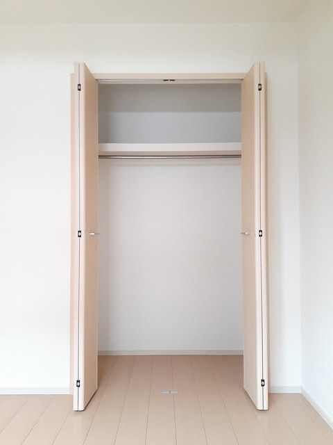 アドバンス　輝 収納