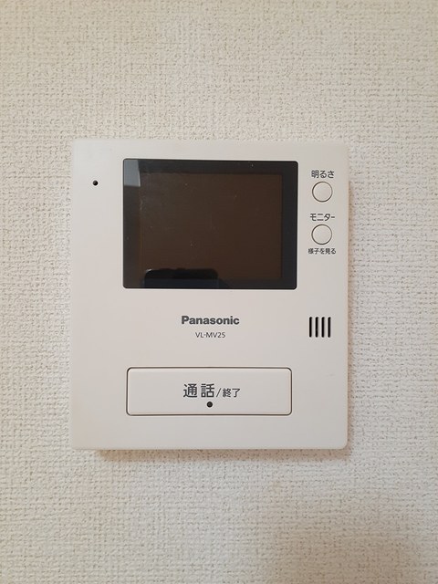 アドバンス　輝 その他設備