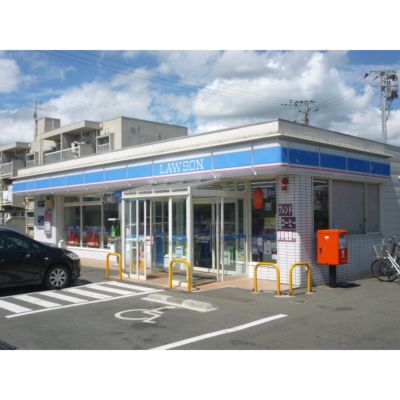 サン・カシオペア Ｂ コンビニ