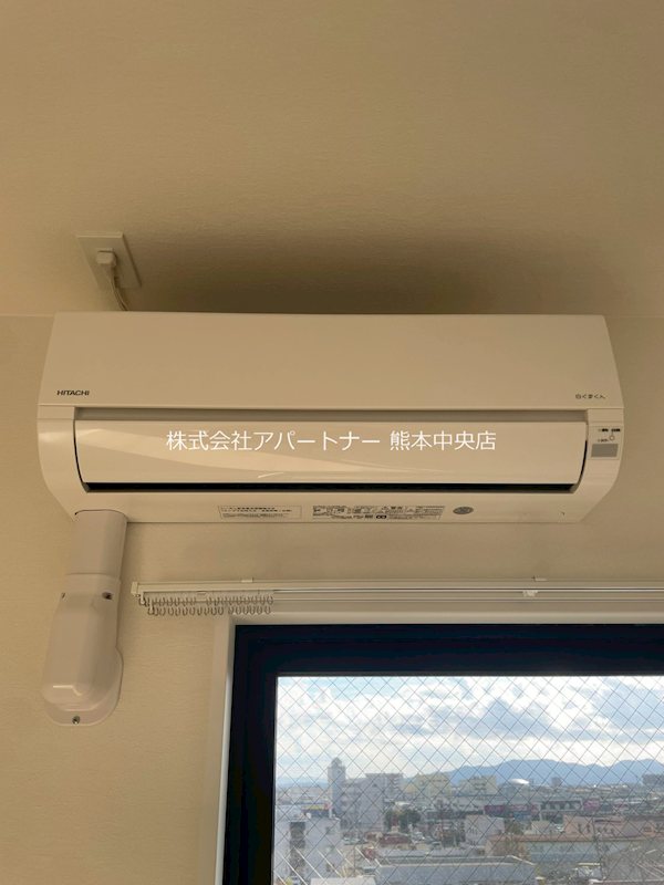 CHAINON春日WEST  その他設備