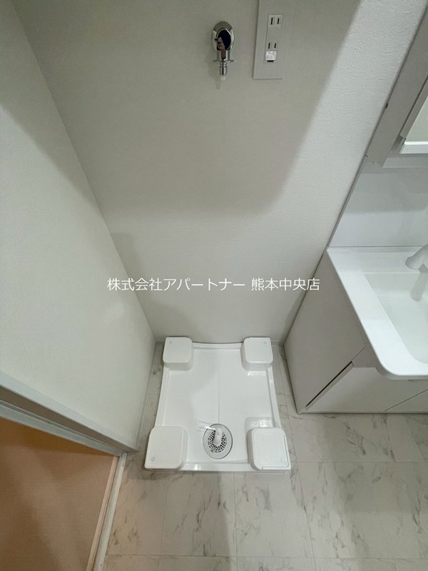 CHAINON春日WEST  その他設備