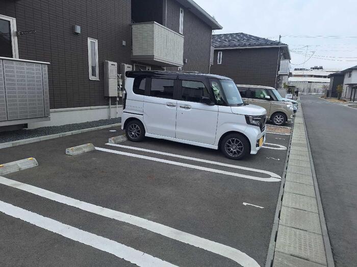 ｓｕｎｎｙ 駐車場
