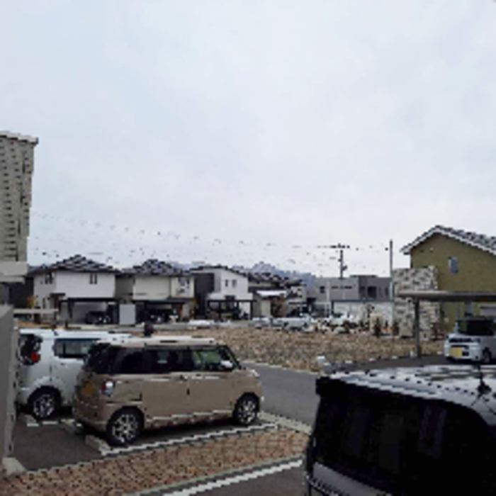 ｓｕｎｎｙ 眺望