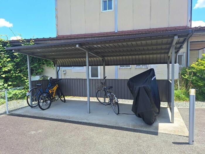 エスペランサ堤 その他共有部分