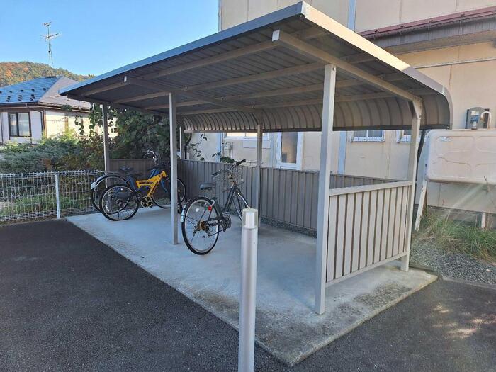 エスペランサ堤 その他共有部分