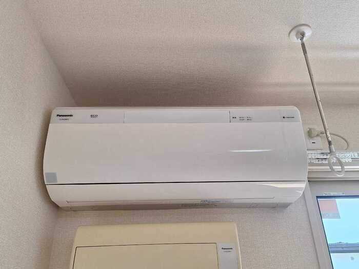 エスペランサ堤 その他設備