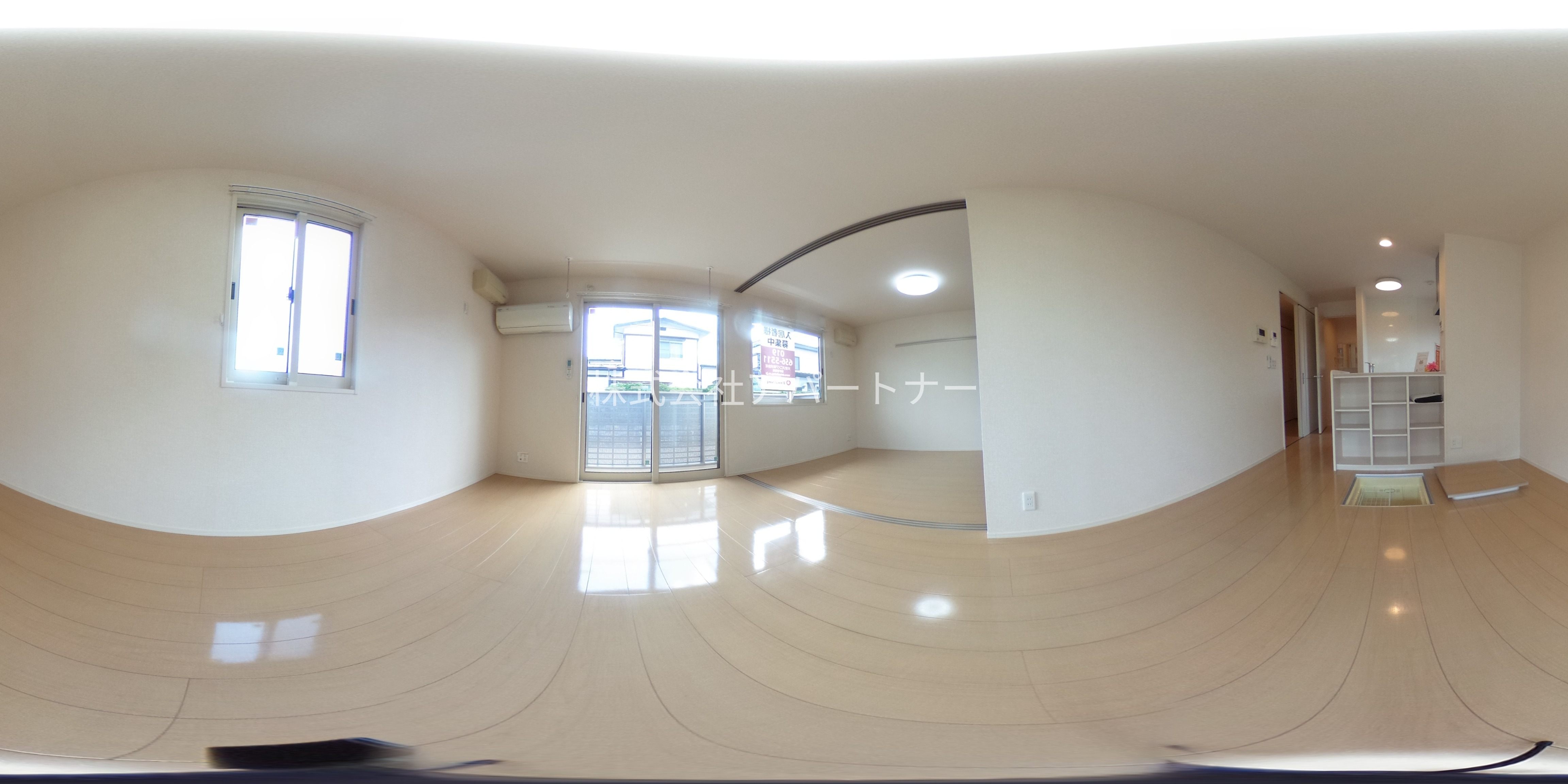 エスペランサ堤 その他
