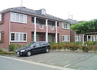 コルティール3番館 外観
