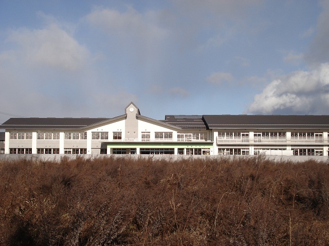 スカイヴィレッジ(sky village)盛南Ⅱ 小学校