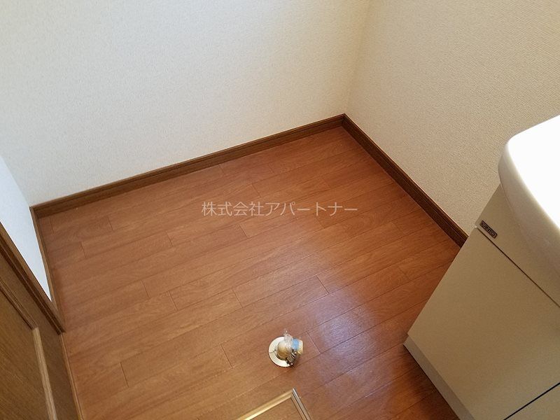 プラセールA棟 その他