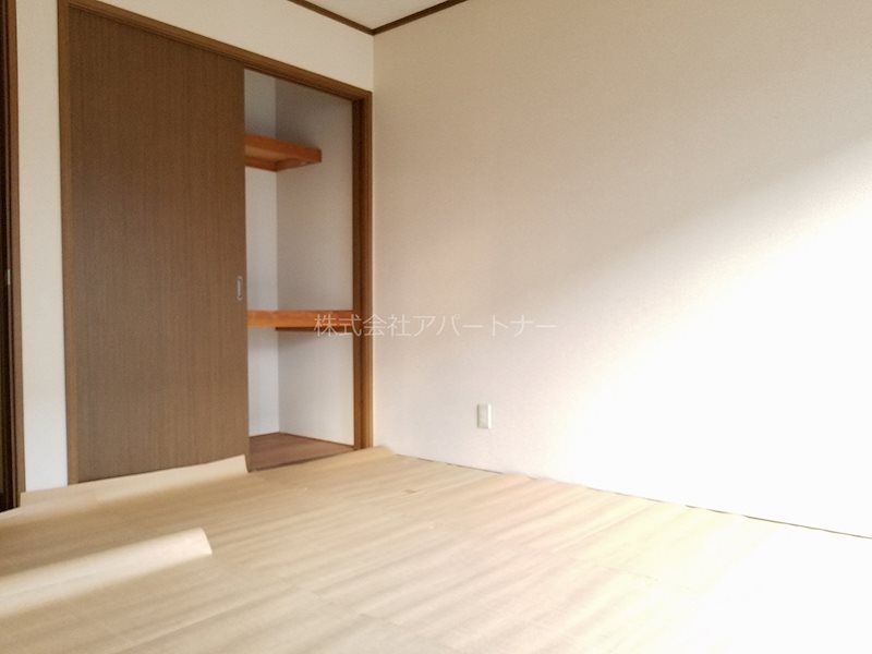 プラセールA棟 その他部屋・スペース