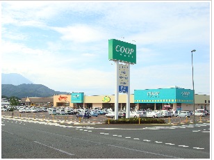 プラセールA棟 スーパー