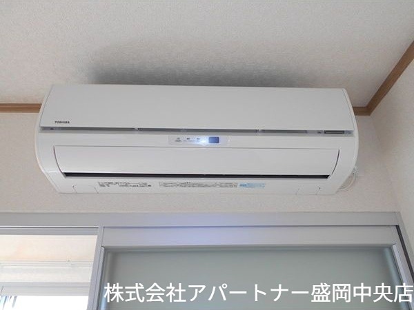 シュッドポミエ 内装