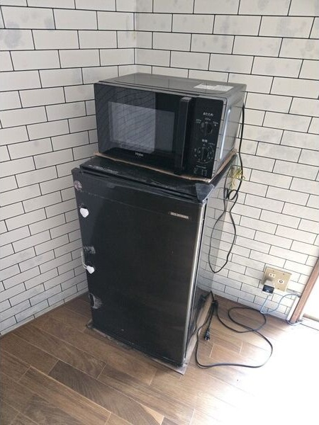 カルチェラタン その他設備