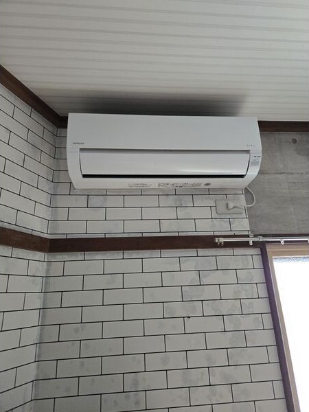 カルチェラタン その他設備