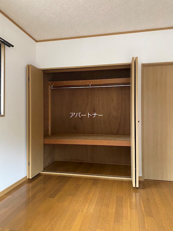 ユーミー長田A棟 収納