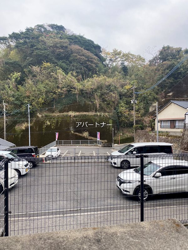 ユーミー長田A棟 眺望