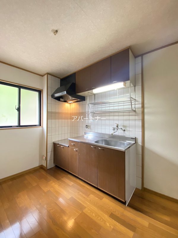 ユーミー長田A棟 キッチン