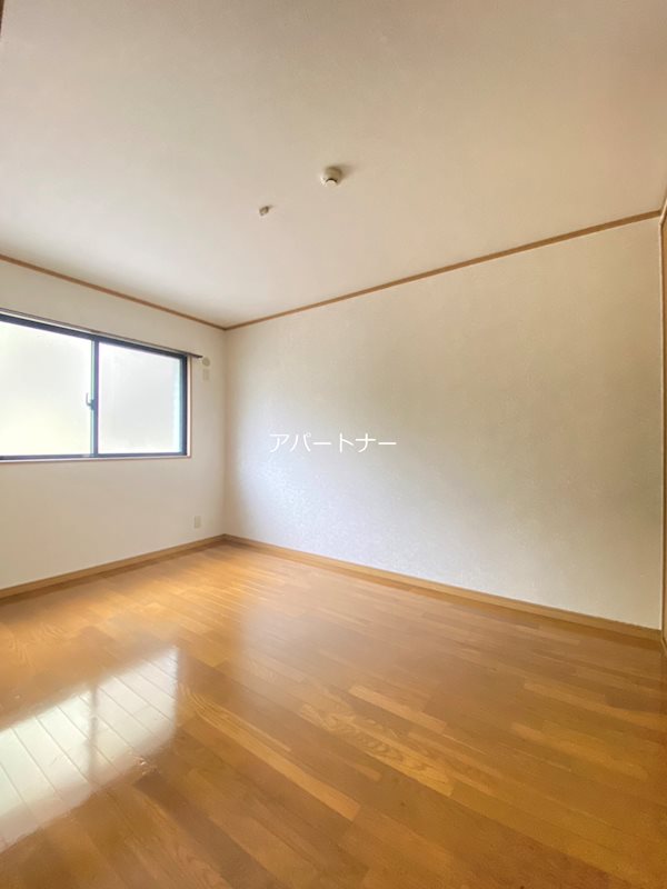 ユーミー長田A棟 ベッドルーム