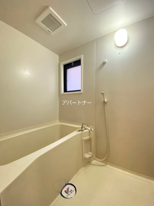 ユーミー長田A棟 風呂画像