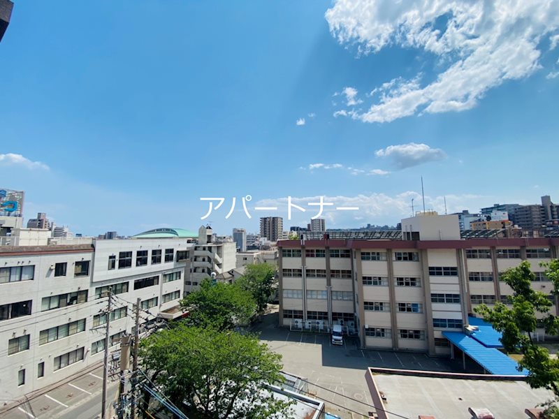 Ｚｅｒｏ上之園 眺望