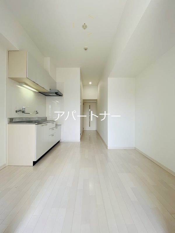 Ｚｅｒｏ上之園 リビング