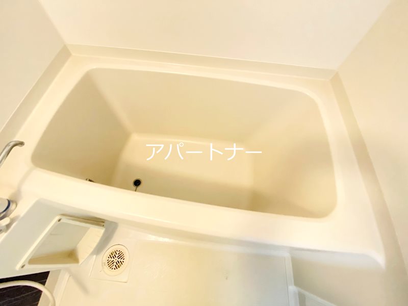 Ｚｅｒｏ上之園 風呂画像