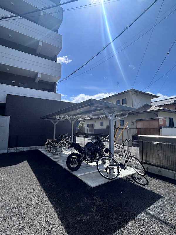 CHAINON春日WEST  その他部屋・スペース