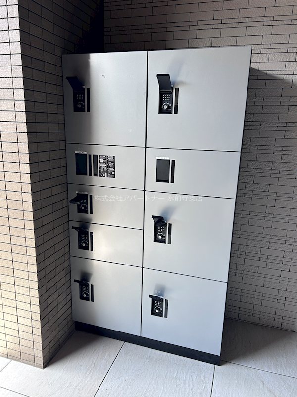 CHAINON春日WEST  その他部屋・スペース