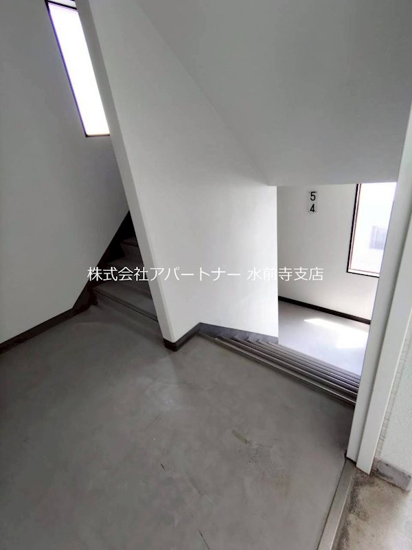 九品寺M2ビル その他共有部分