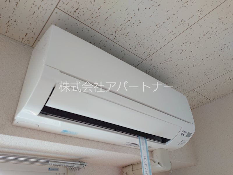 KANNO高松マンション その他設備