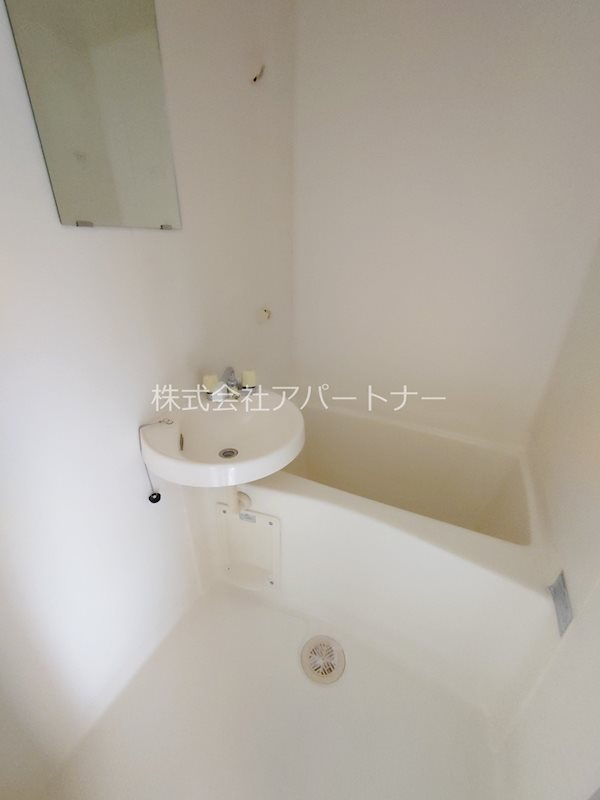 KANNO高松マンション 風呂画像