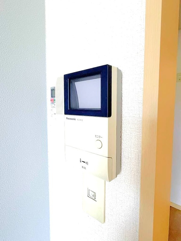セリーナ セキュリティ