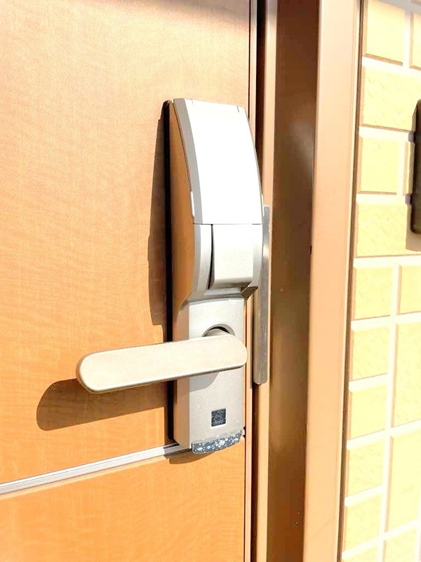 セリーナ その他共有部分