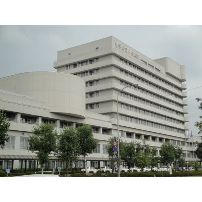 ラ・ルーチェ上田レジデンス 総合病院