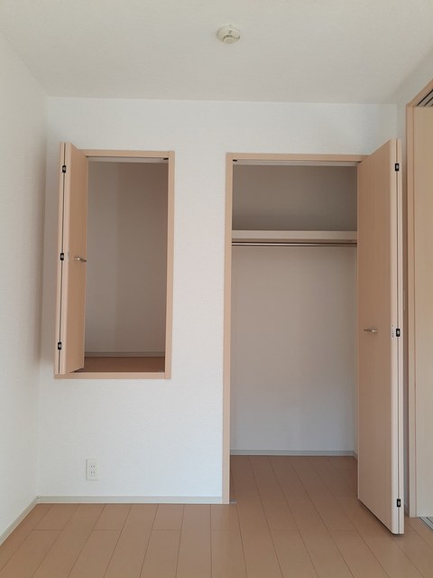 ピン　ラ　ポントゥ 収納