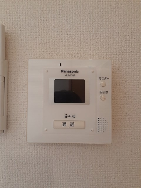 ピン　ラ　ポントゥ その他設備