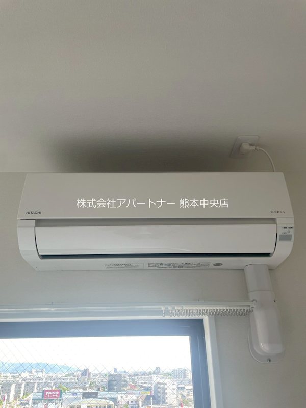 CHAINON春日WEST  その他設備