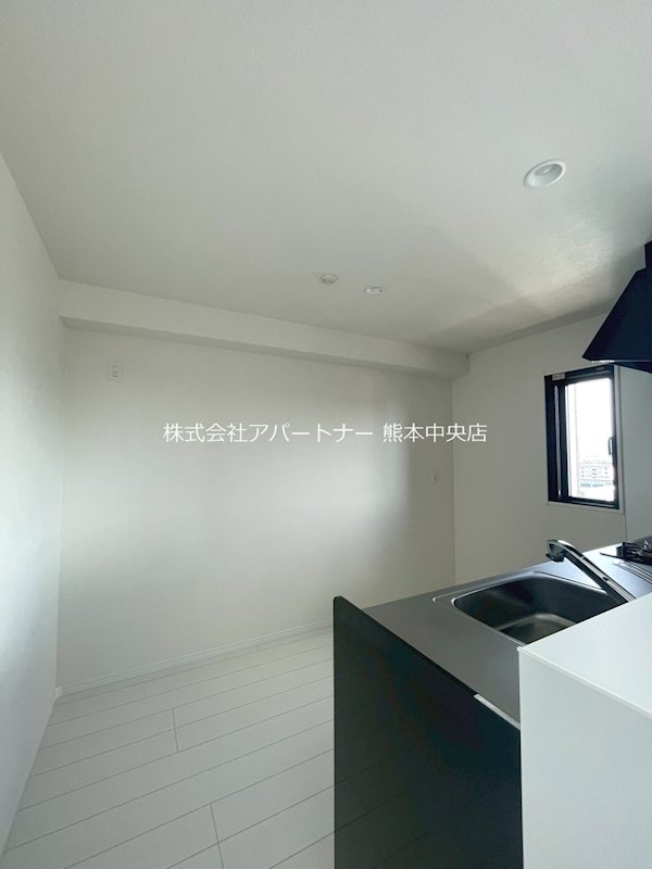 CHAINON春日WEST  キッチン