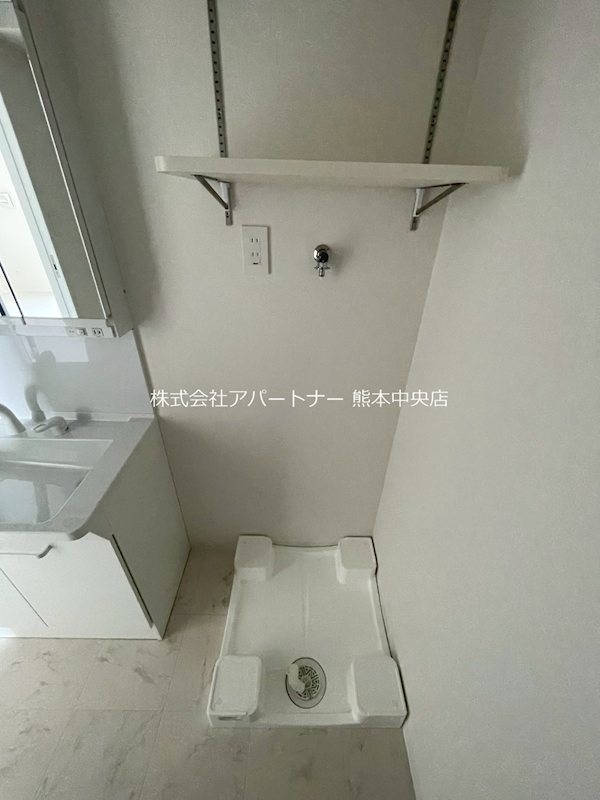 CHAINON春日WEST  その他設備