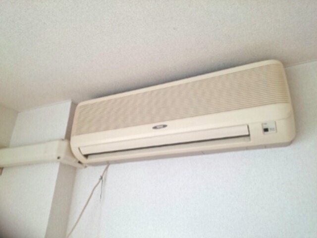 トレジャー１号館 その他設備