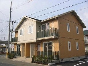 Kブランシェ H 外観