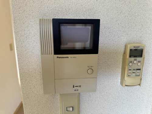 Ｋブランシェ　Ｈ セキュリティ