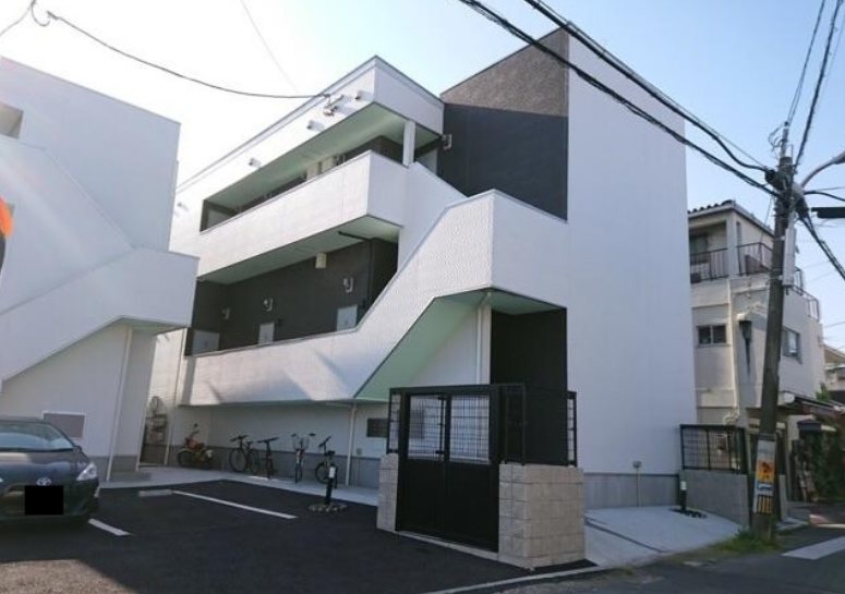 マルスヴァンサンクkumamoto(クマモト) 外観