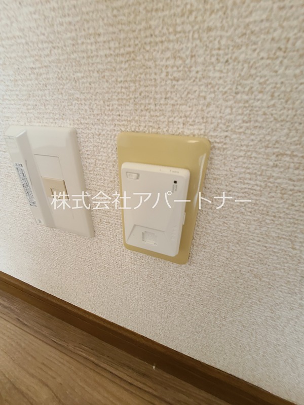 ライズ梨木 その他