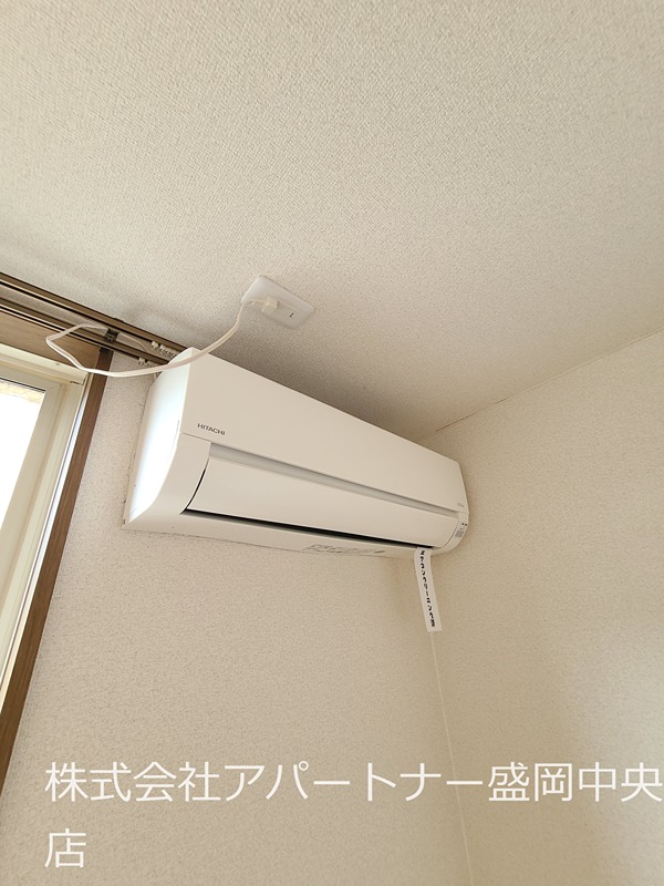 ライズ梨木 その他設備