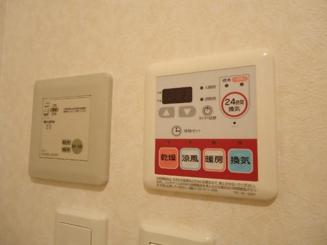 サンフィット　フジマンＡ棟 その他
