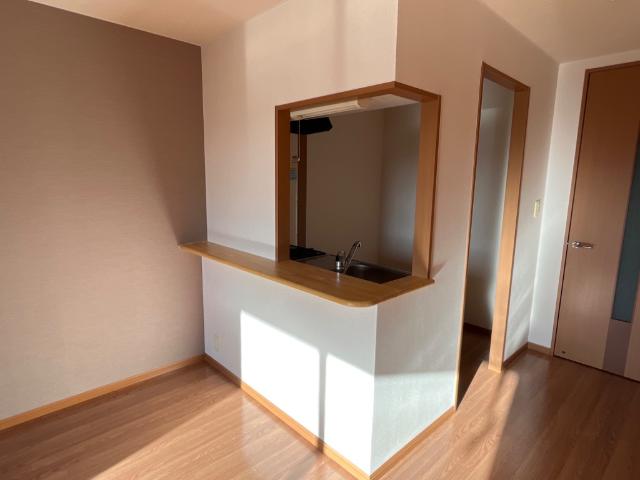 コスモスイート キッチン