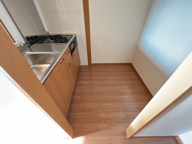 コスモスイート キッチン