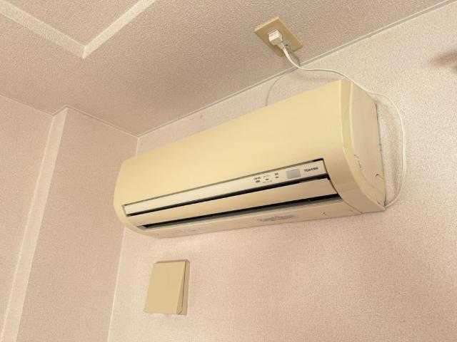 コスモスイート その他設備